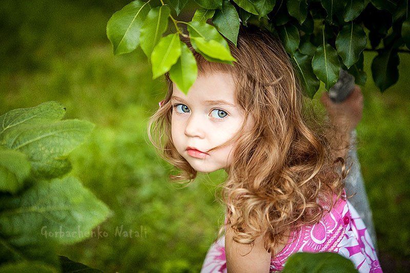 Детка-трехлеткаphoto preview