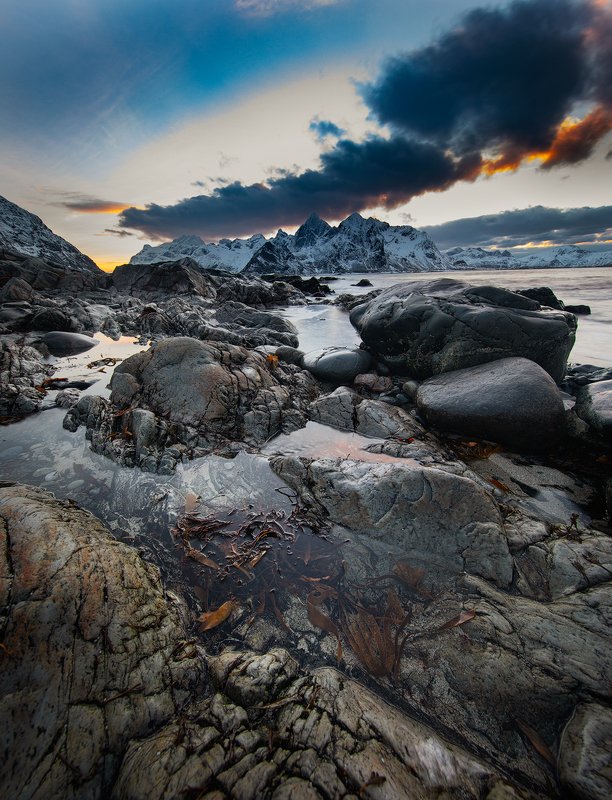 The Norge ||photo preview