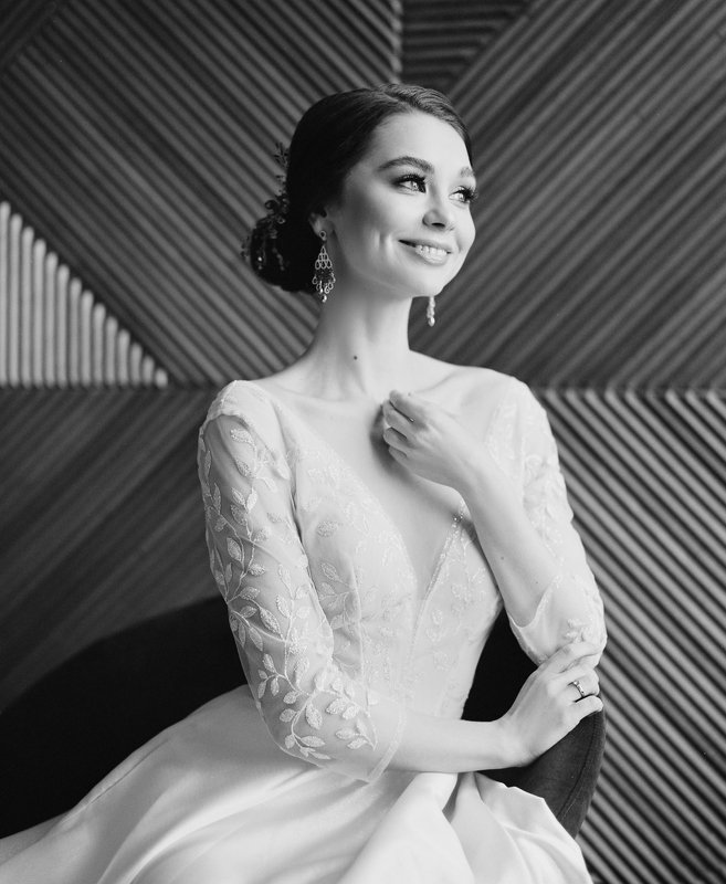 пленка, mamiyarz67, ilford Иринаphoto preview