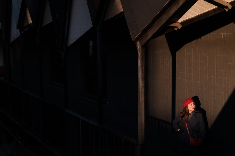 весна как предчувствиеphoto preview