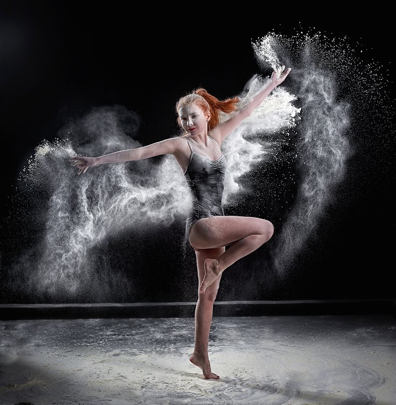 мука ****photo preview