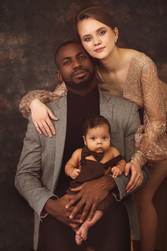 Семьяphoto preview