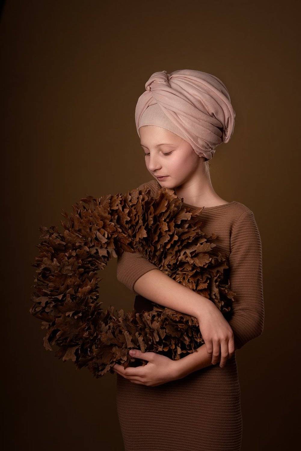 Настасья. Автор: Ольга Мандрик , Ольга Мандрик