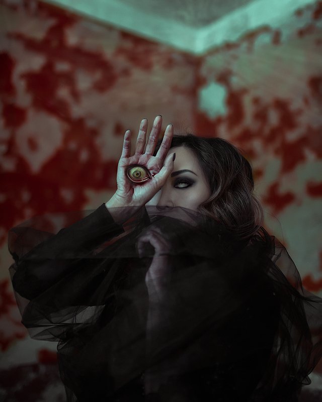 #art#magic photo preview