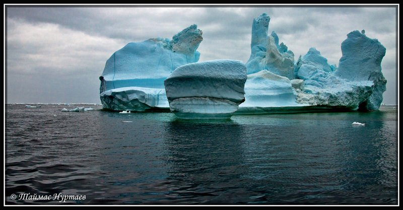 побереже Это Гренландияphoto preview