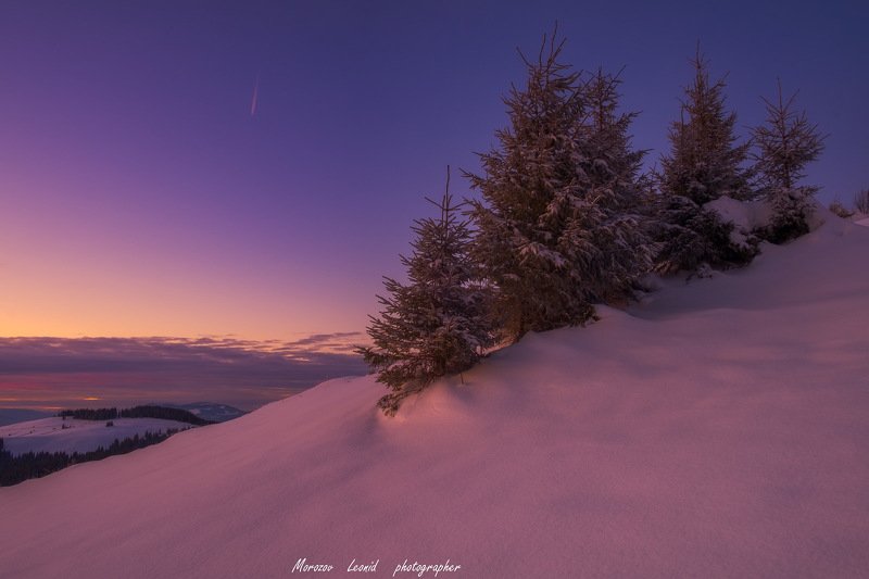 #nature, #туман, #лес, #oсень, #украина, #карпаты, #пейзаж, #закат, #туман, #солнце, #свет, #mountain range, #mountains, #туризм, #лес, #nature, #природа, Карпати фото превью