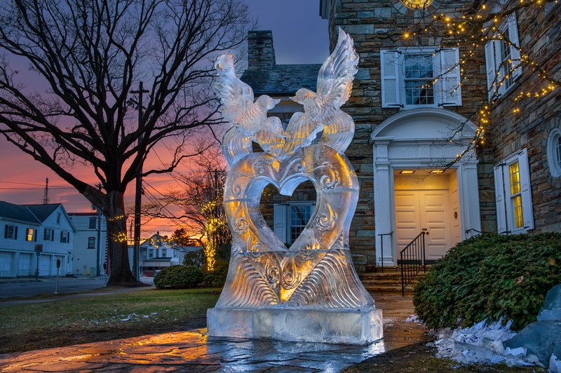 Fire and Icephoto preview