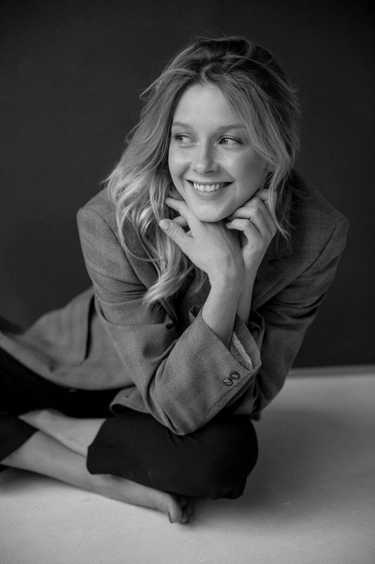 Lubava Greshnovaphoto preview