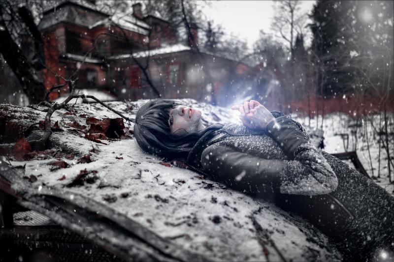 art DEAD SNOWphoto preview