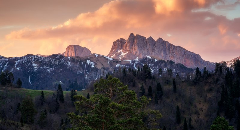 НА РАССВЕТЕphoto preview