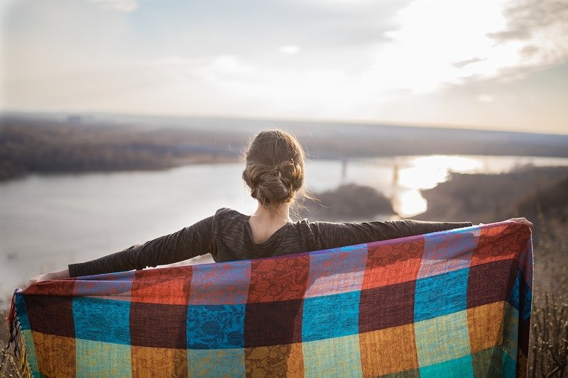 Уличная съёмкаphoto preview