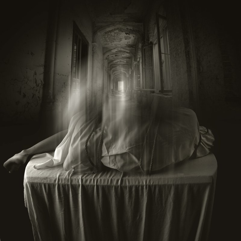 final, dead, woman, imagination,fantasy, artistic, black, art,  Finalphoto preview