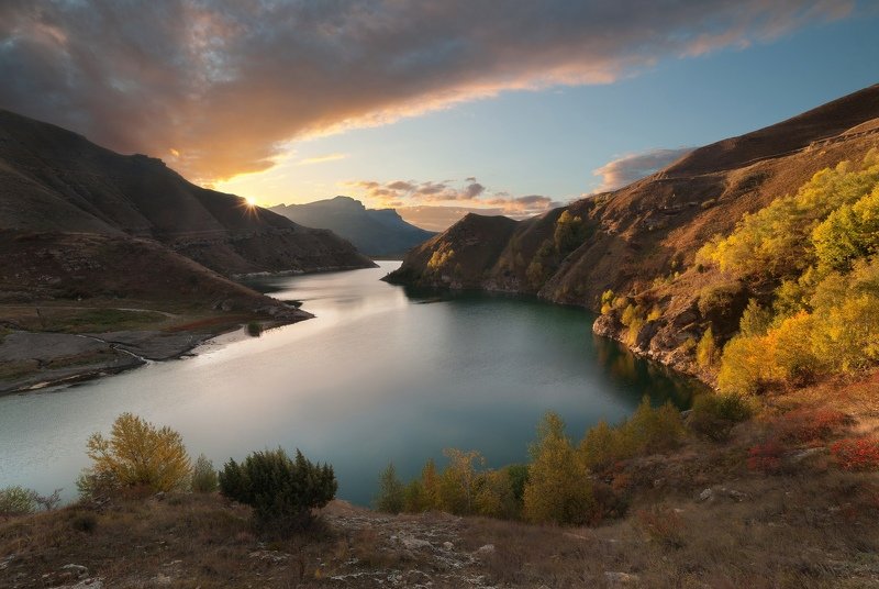 Былымское озероphoto preview