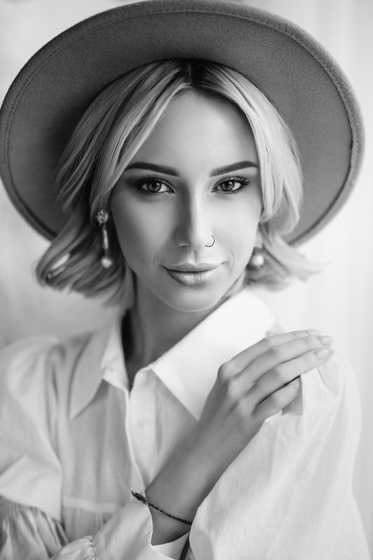 портрет Катяphoto preview