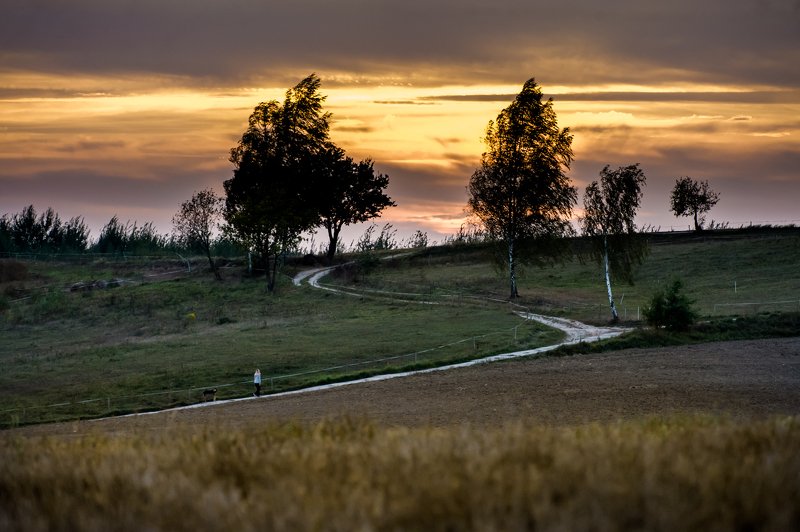 I go around Warmiaphoto preview