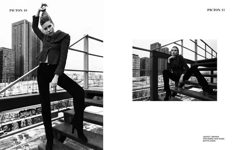 Публикация в журнале PICTON Magazinephoto preview