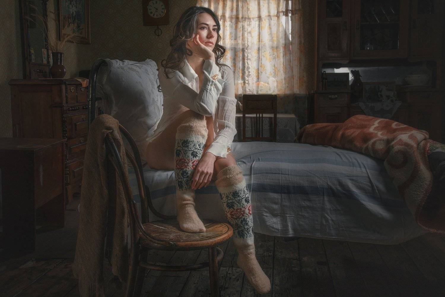 , Рыбин Сергей