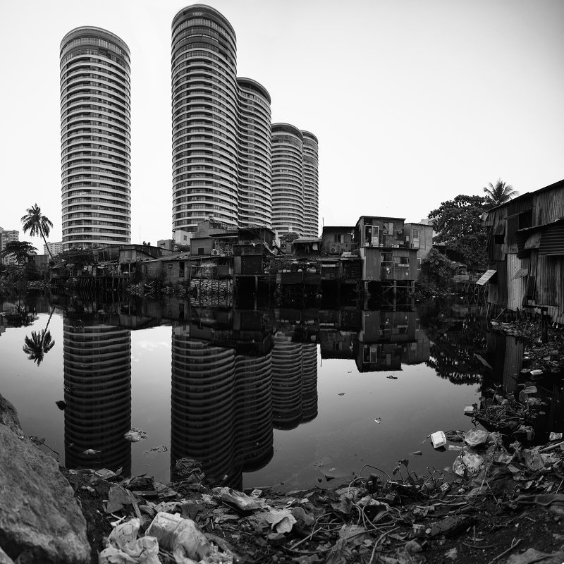 Contrastphoto preview