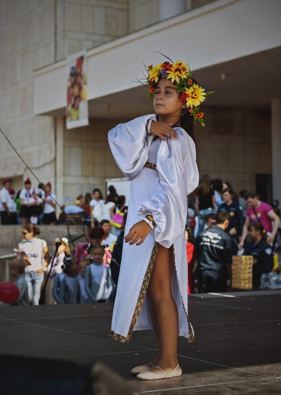 на сценеphoto preview