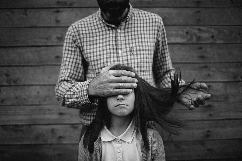 family photo preview