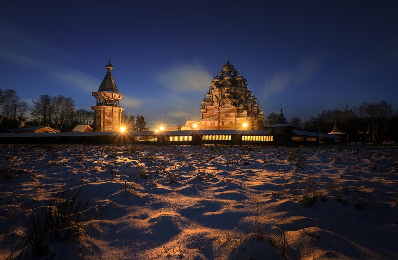 Церковь во имя Покрова Пресвятой Богородицы. Санкт-Петербург.photo preview