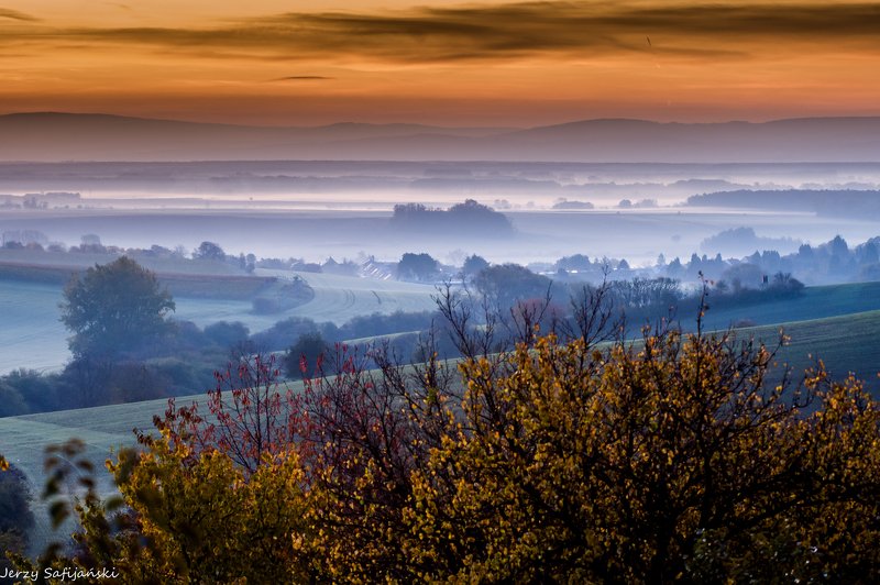 I walk around Moraviaphoto preview