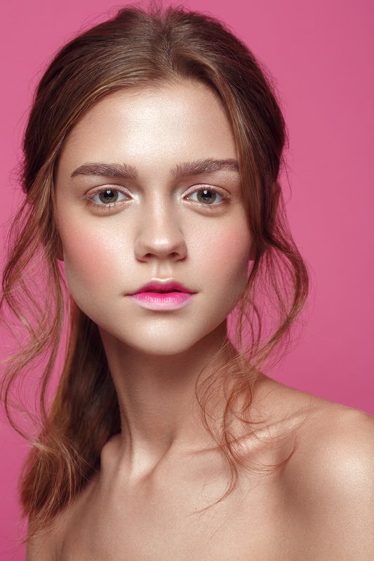 Pinkishphoto preview