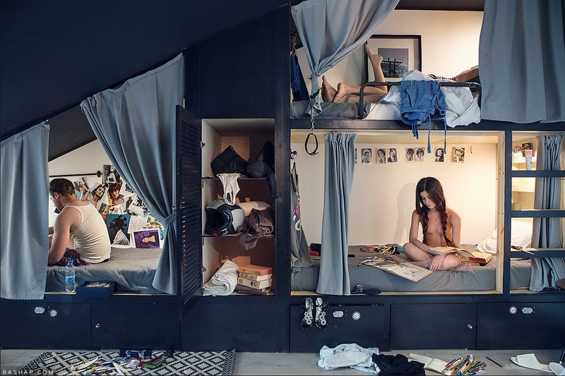 рашап, портрет Без названияphoto preview