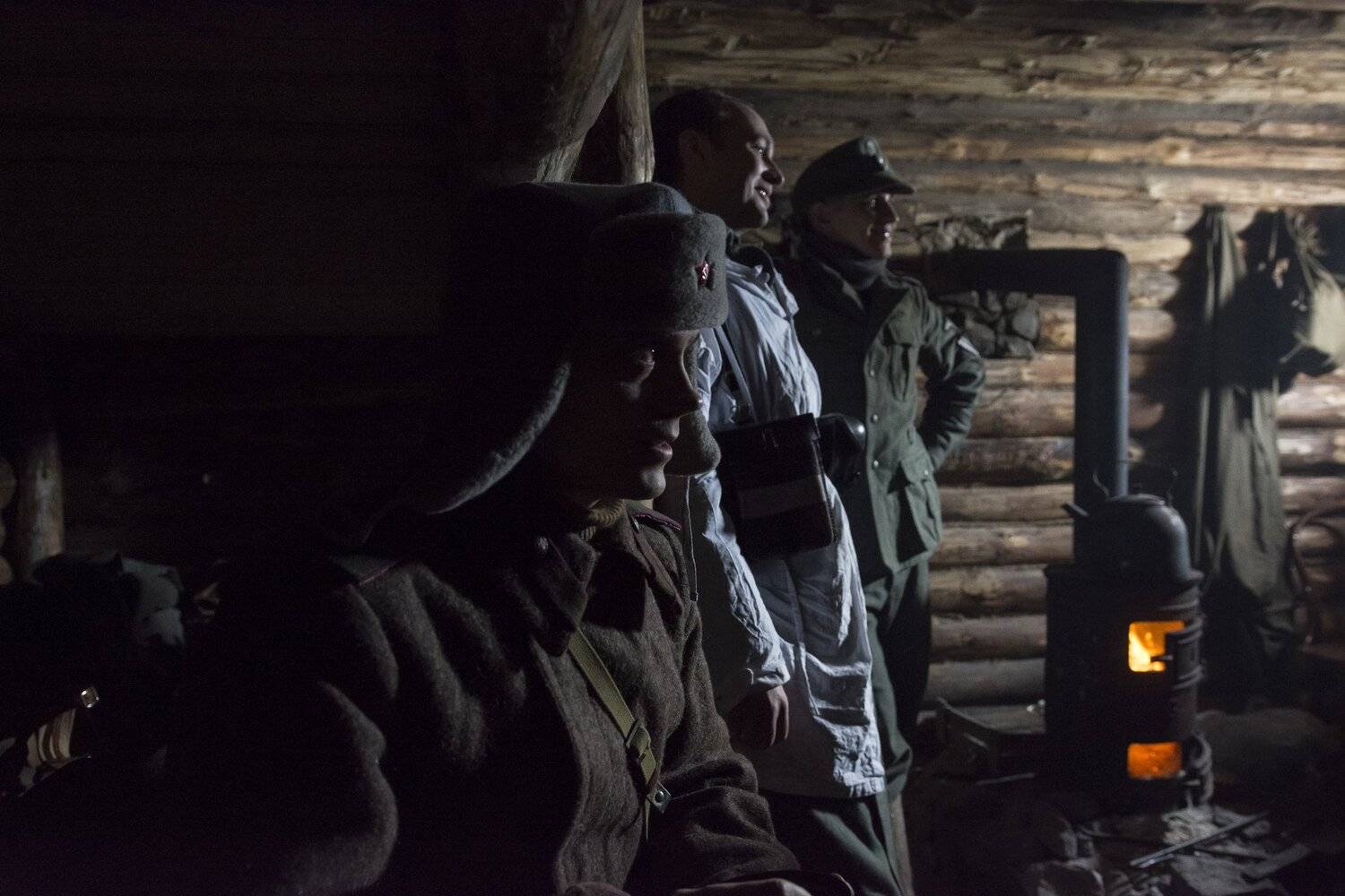 , Андрей Шарапов