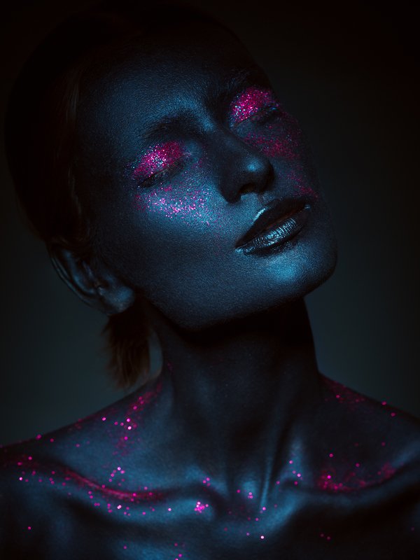 Purple Beautyphoto preview