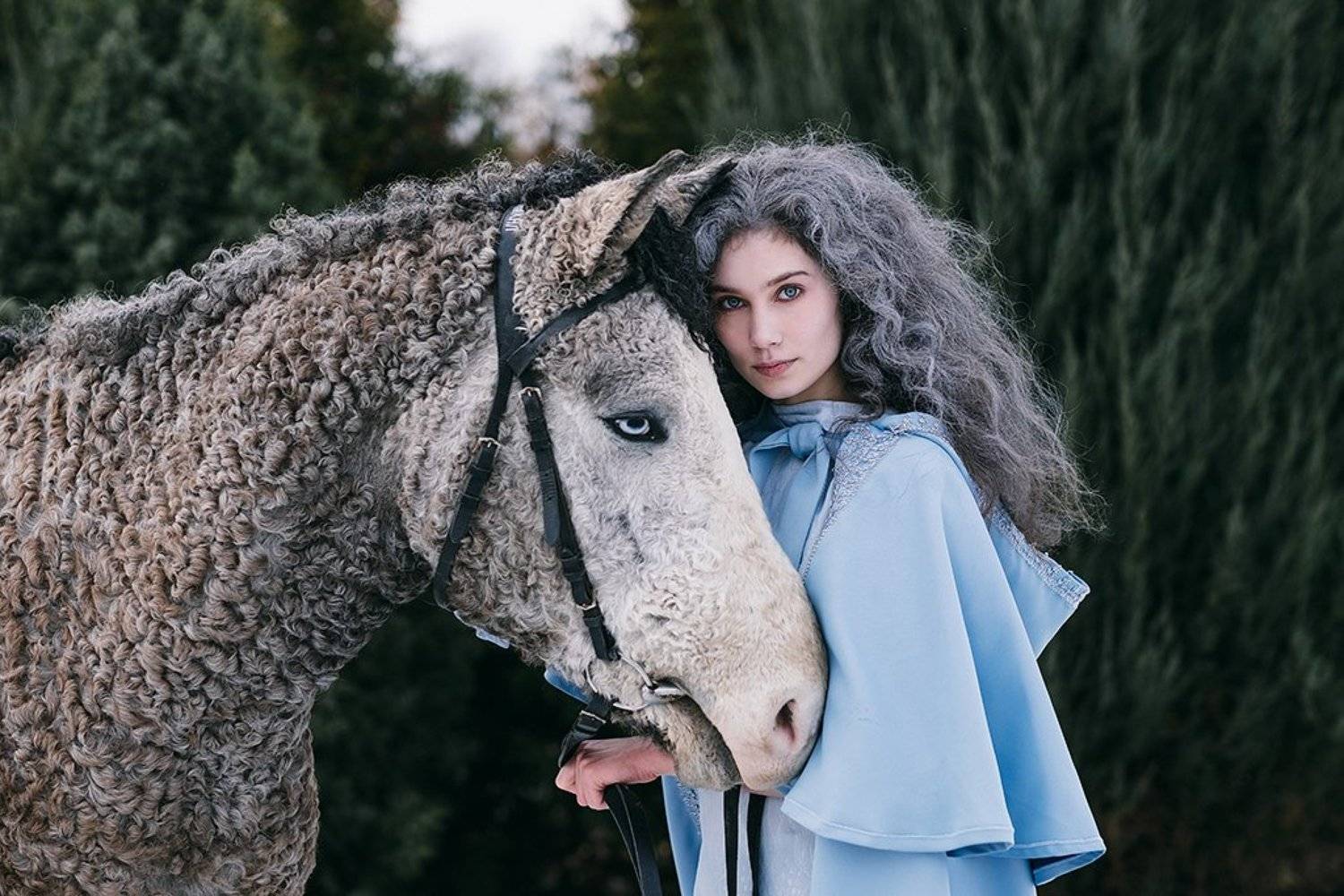 , Ольга Баранцева