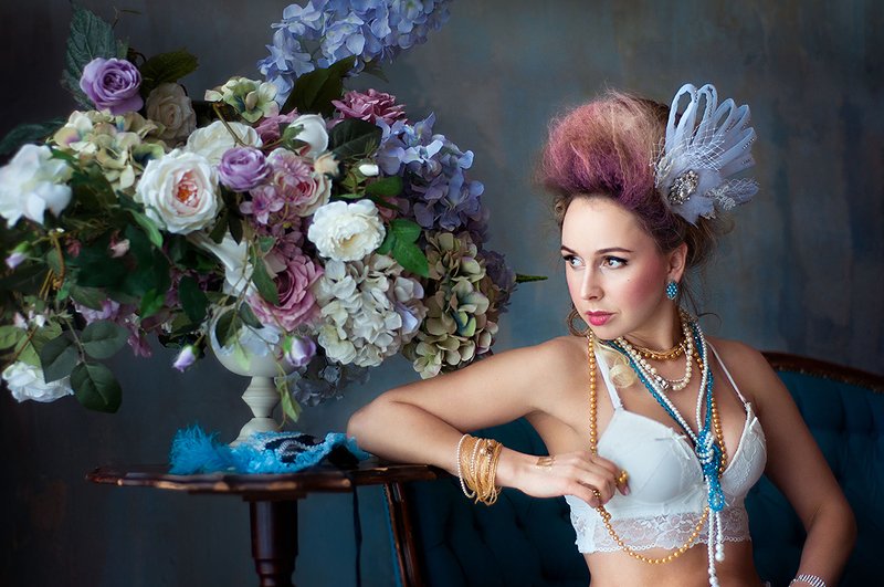 веснаphoto preview