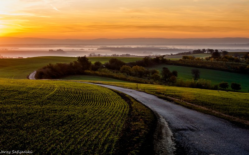 I walk around Moraviaphoto preview