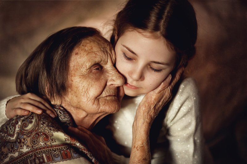 Любовьphoto preview