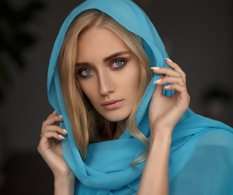 portrait Lenaphoto preview