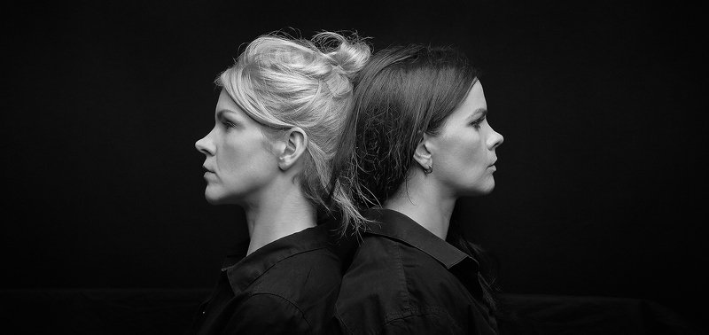 Сестры.photo preview