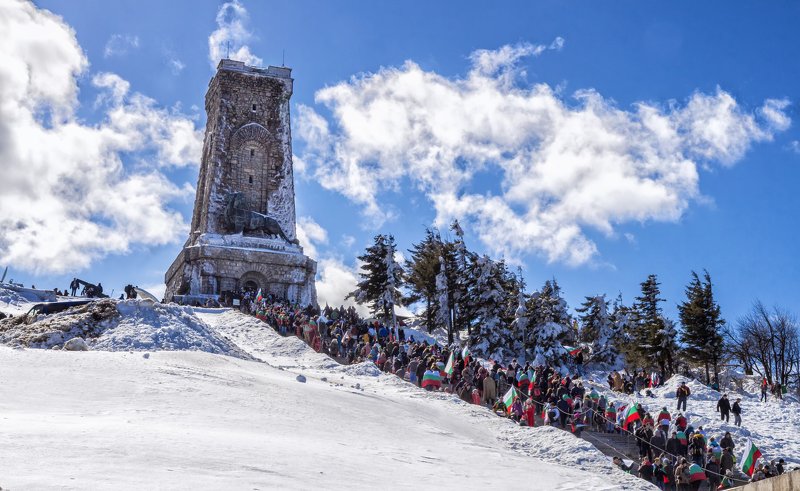 Честит Трети Март :) фото превью