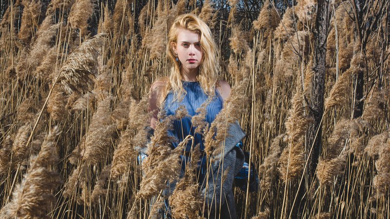 Маша Болотоваphoto preview