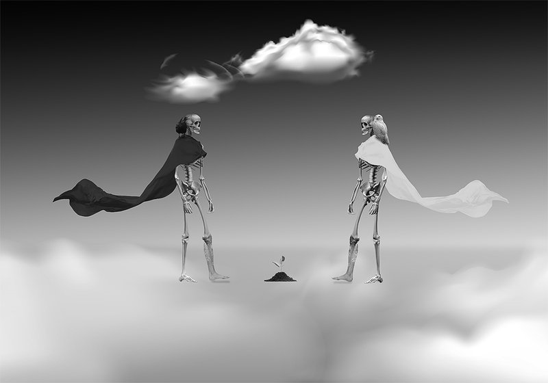 Life Balancephoto preview