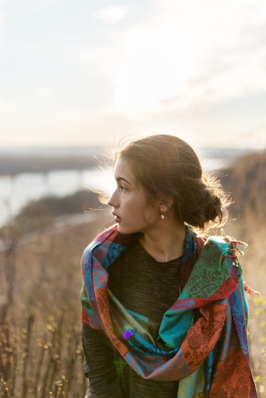 Уличная съёмкаphoto preview