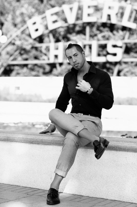 sergioartg Beverly Hills, California.photo preview