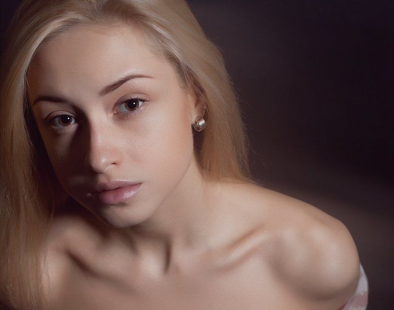 Нежный и ласковый зверьphoto preview