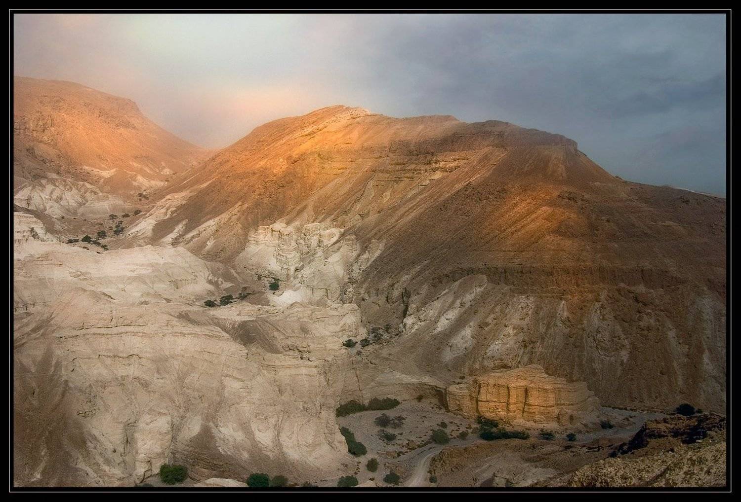 горное, сияние, Gennadi