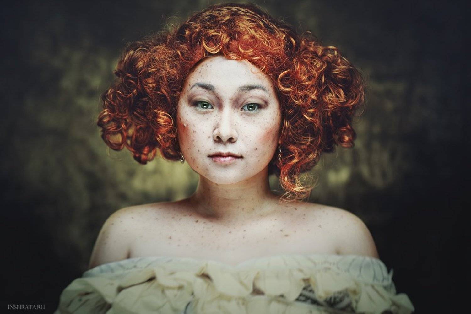 , Микаэлла Сперанская