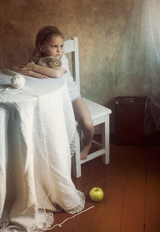 Утро будущего дня...photo preview