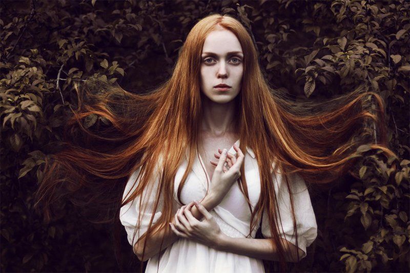 Мария.photo preview