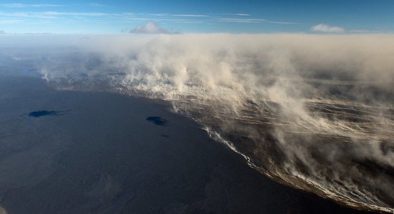 Кипящие реки фото превью