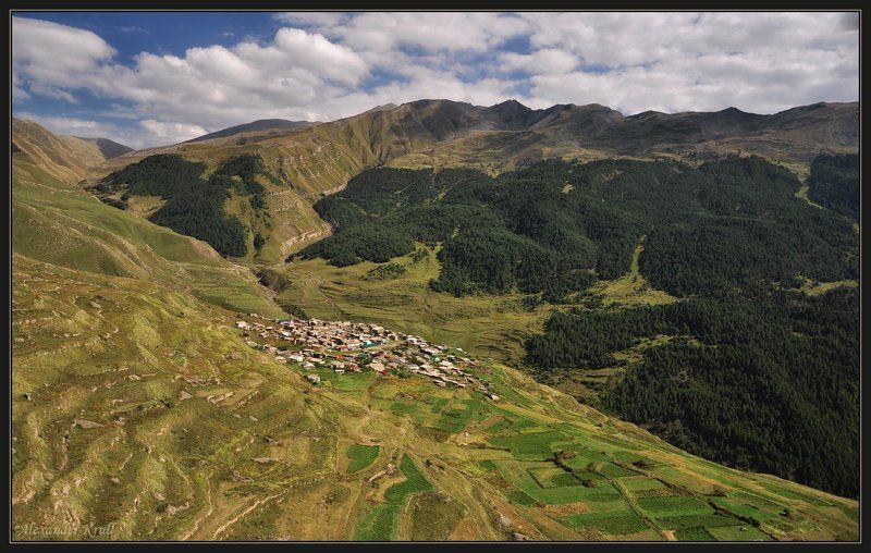 дагестантлондода, горы Глазами Дагестанского орла...photo preview