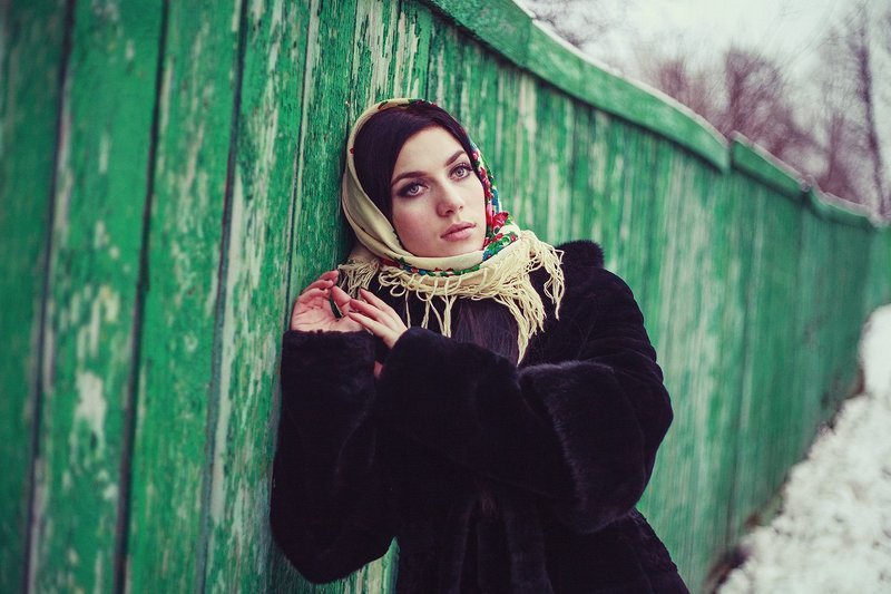 Кристинаphoto preview