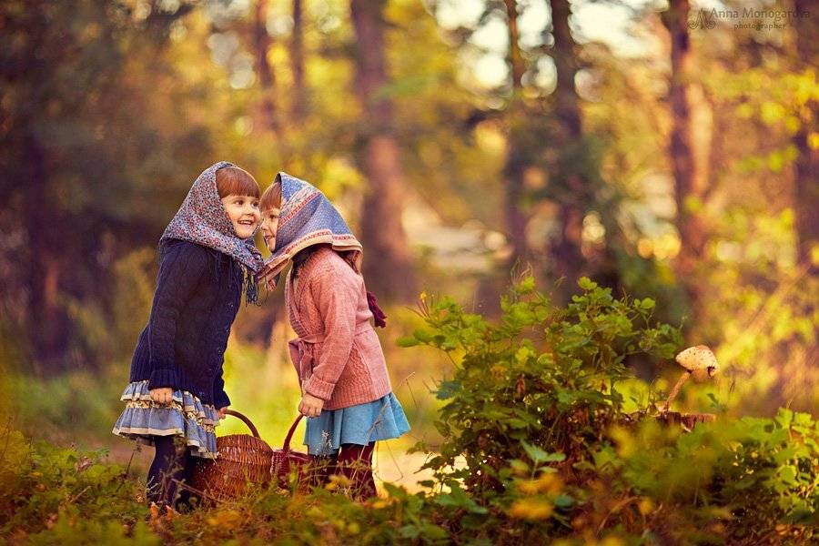 Автор: Анна Моногарова , Анна Моногарова